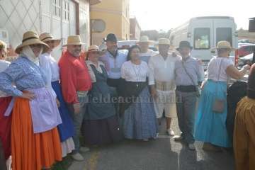 Reportaje gráfico TA