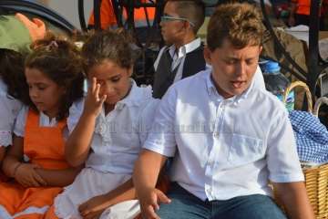 Reportaje gráfico TA