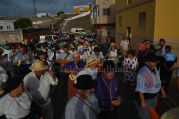 Reportaje gráfico TA