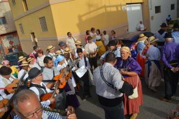 Reportaje gráfico TA