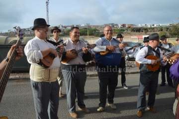 Reportaje gráfico TA