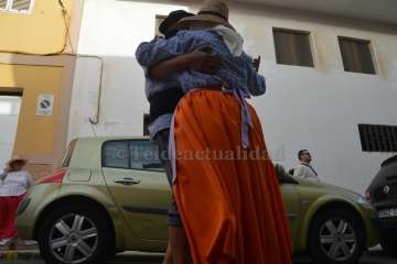 Reportaje gráfico TA