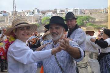 Reportaje gráfico TA