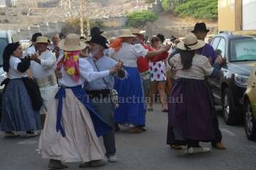 Reportaje gráfico TA