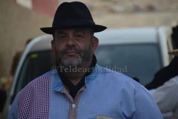 Reportaje gráfico TA