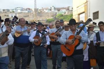 Reportaje gráfico TA