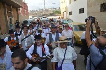 Reportaje gráfico TA