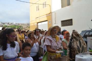 Reportaje gráfico TA