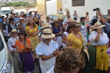 Reportaje gráfico TA