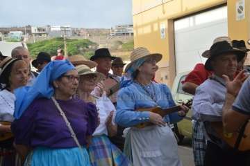 Reportaje gráfico TA