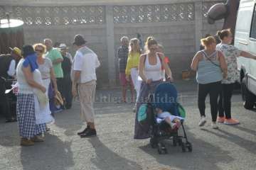 Reportaje gráfico TA