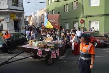 Reportaje gráfico TA