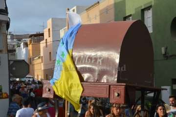 Reportaje gráfico TA