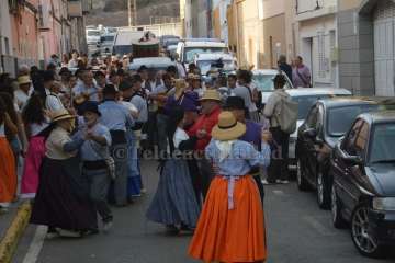 Reportaje gráfico TA