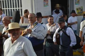 Reportaje gráfico TA