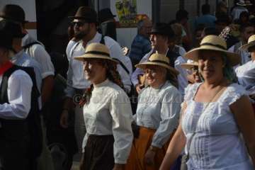 Reportaje gráfico TA