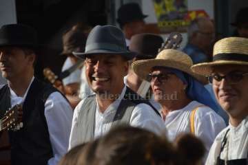 Reportaje gráfico TA