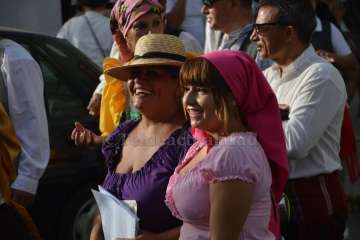 Reportaje gráfico TA