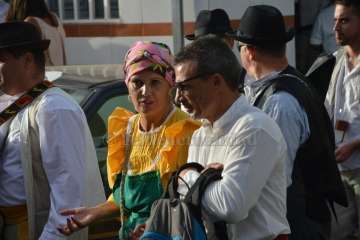 Reportaje gráfico TA