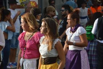 Reportaje gráfico TA