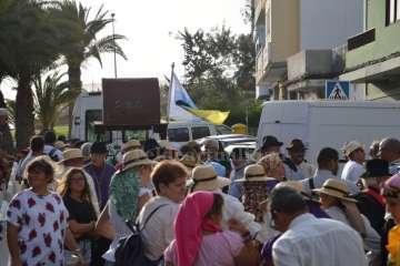 Reportaje gráfico TA