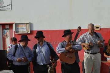 Reportaje gráfico TA