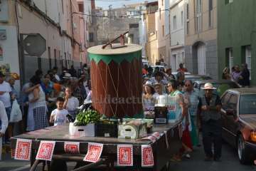 Reportaje gráfico TA