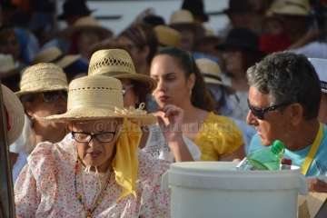 Reportaje gráfico TA