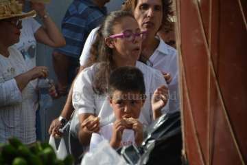 Reportaje gráfico TA