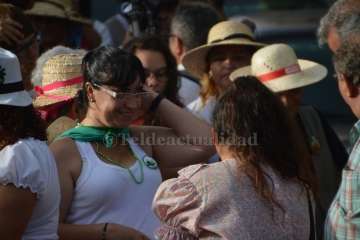 Reportaje gráfico TA