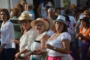 Reportaje gráfico TA