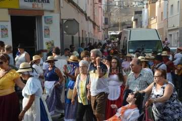 Reportaje gráfico TA