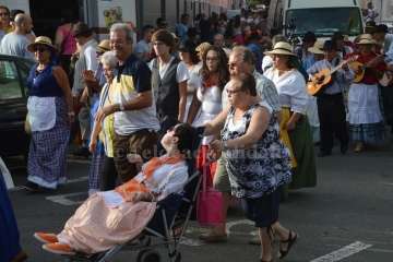 Reportaje gráfico TA