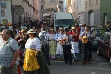Reportaje gráfico TA