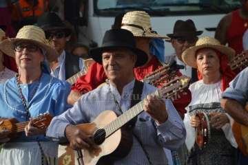 Reportaje gráfico TA