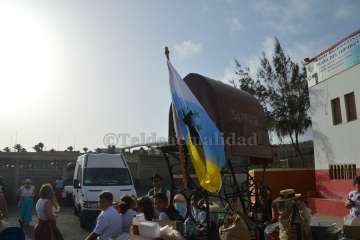 Reportaje gráfico TA