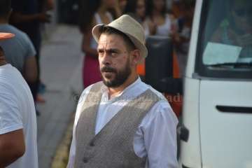 Reportaje gráfico TA