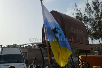 Reportaje gráfico TA