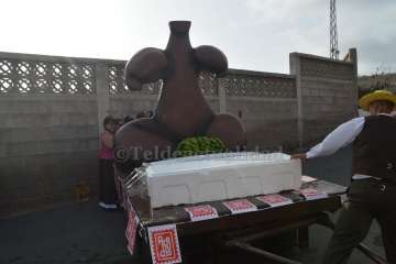 Reportaje gráfico TA