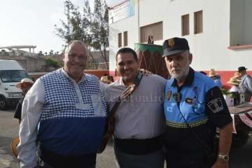 Reportaje gráfico TA