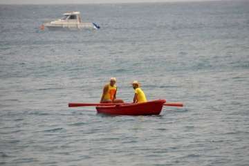 Reportaje gráfico Francisco Javier Santana