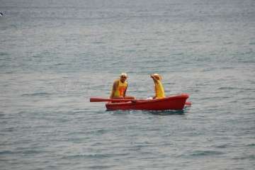 Reportaje gráfico Francisco Javier Santana