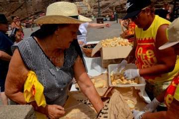 Reportaje gráfico Francisco Javier Santana