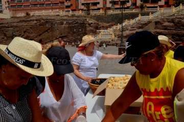 Reportaje gráfico Francisco Javier Santana