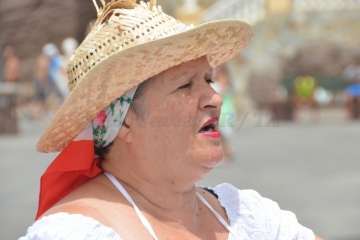 Reportaje gráfico Francisco Javier Santana