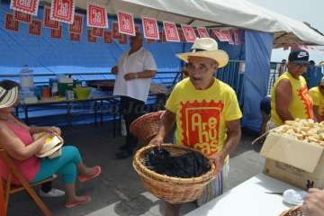 Reportaje gráfico Francisco Javier Santana