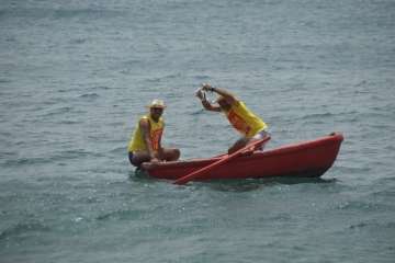 Reportaje gráfico Francisco Javier Santana