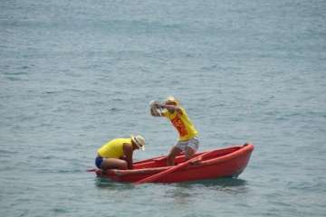 Reportaje gráfico Francisco Javier Santana