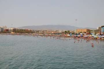 Reportaje gráfico Francisco Javier Santana