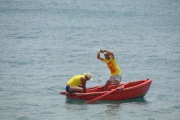 Reportaje gráfico Francisco Javier Santana